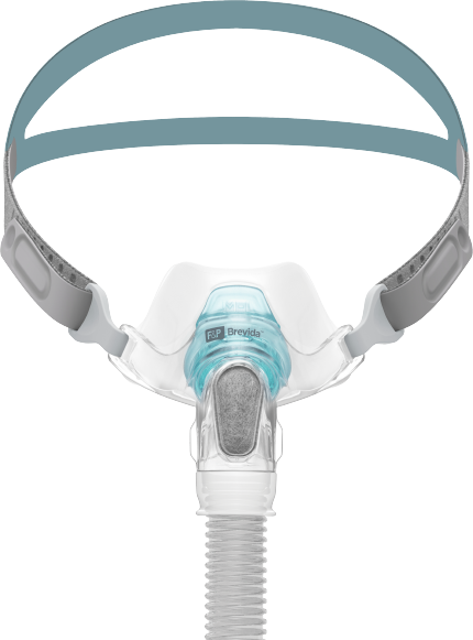 피셔앤파이클 Brevida 필로우 마스크