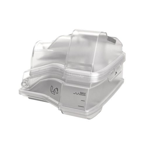 레즈메드 에어센스10 물통